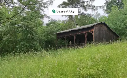 Prodej chaty/chalupy 37 m² s pozemkem 270 m², Jevíčko, okres Svitavy
