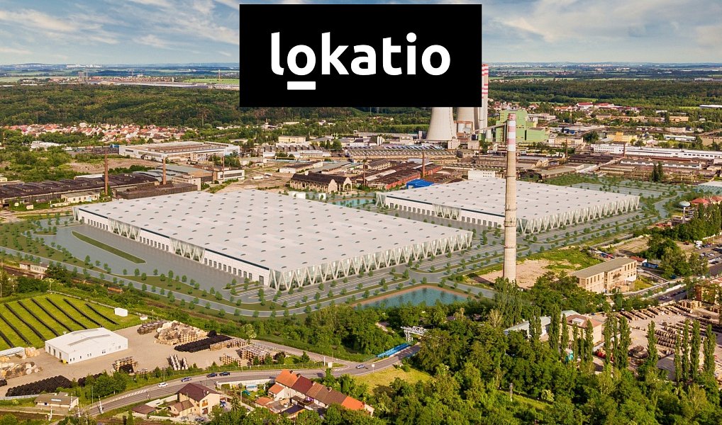 Pronájem skladovacích prostor 23 340 m², Kladno – náhled fotky 6
