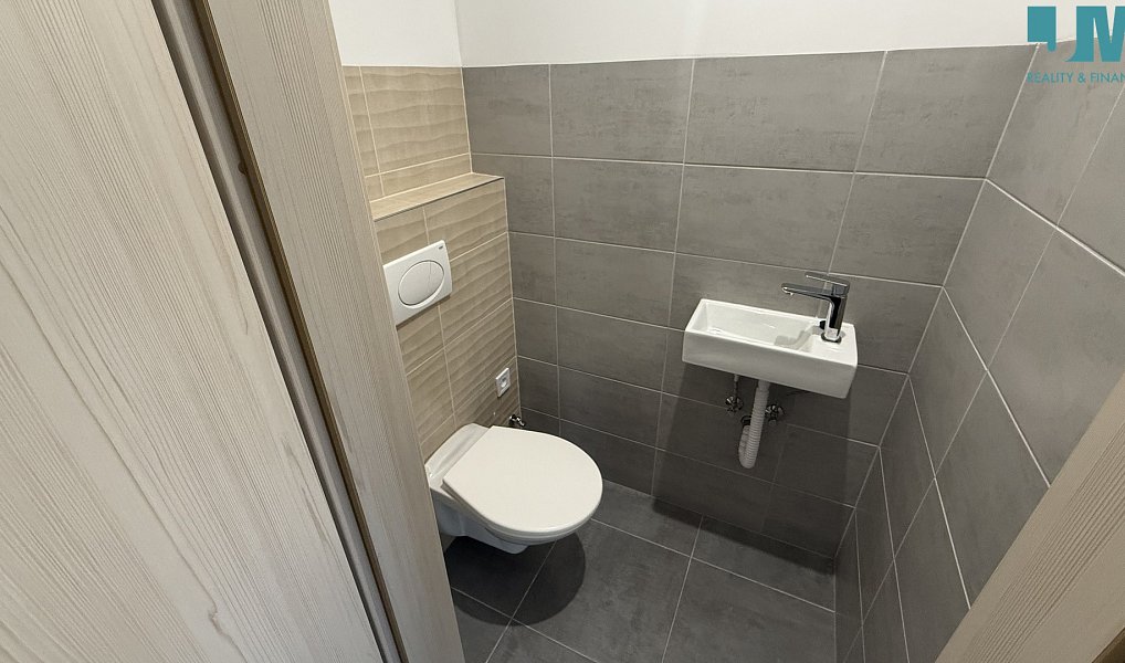 Pronájem bytu 3+kk 68 m², Třebíč – náhled fotky 12