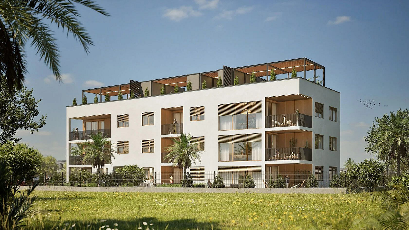 Prodej bytu 3+kk 83 m²