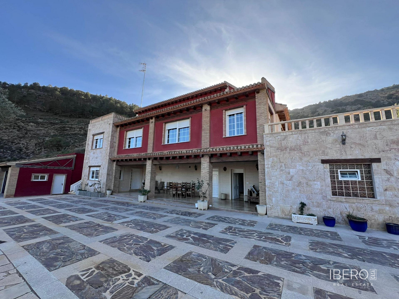 Casa 5+kk – Orihuela - Vista 5