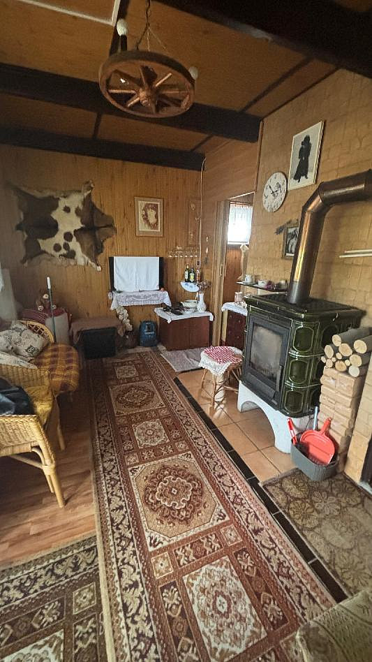 Prodej chaty/chalupy 49 m² s pozemkem 776 m² – fotografie 5
