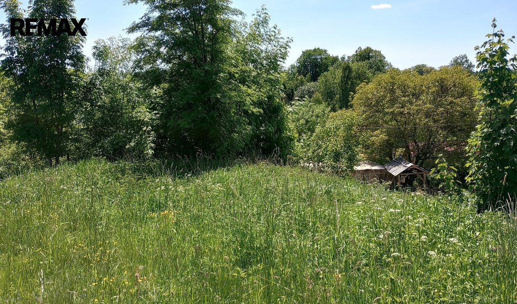 Prodej stavebního pozemku 941 m², Anenská Studánka – náhled fotky 7