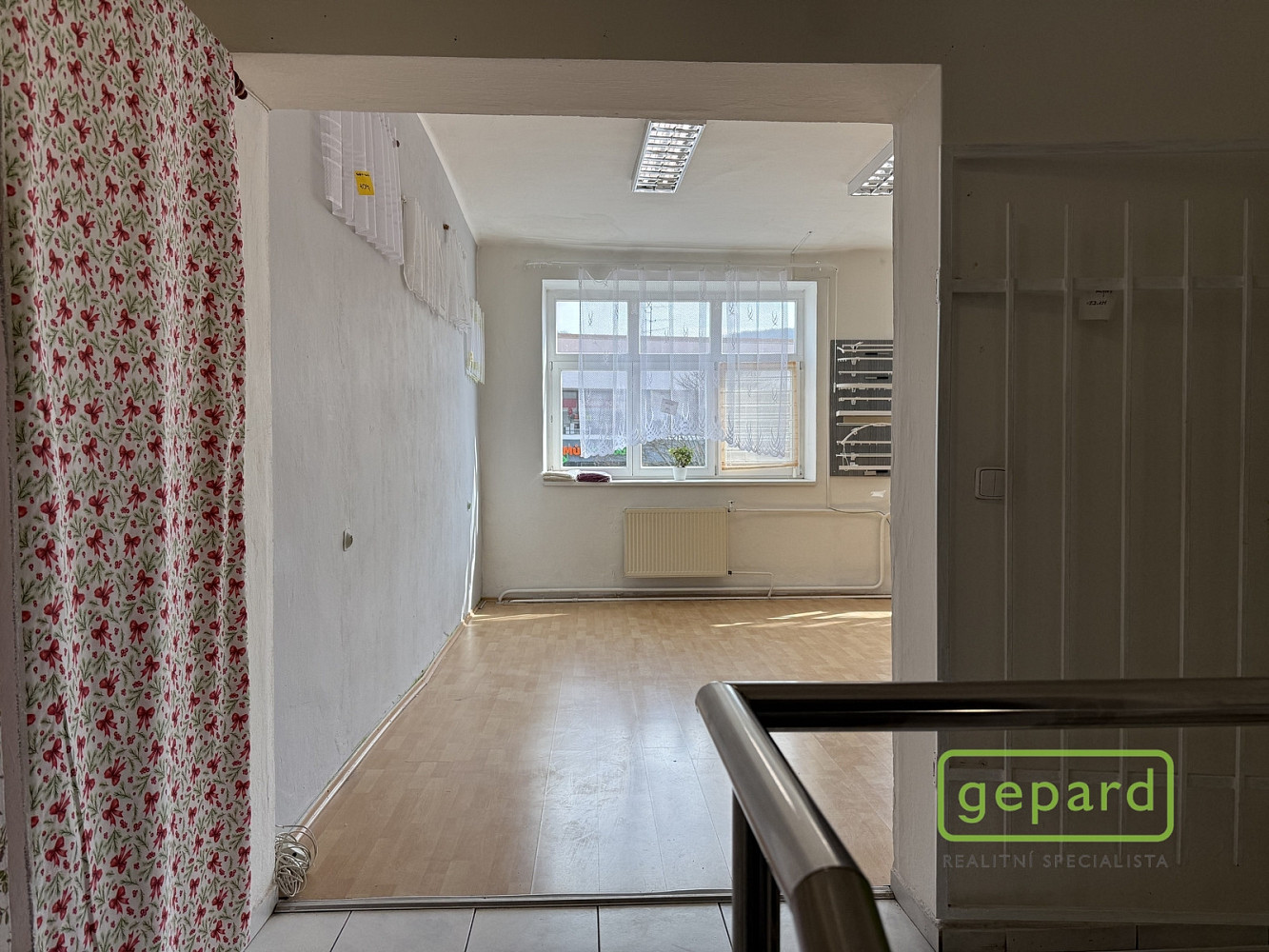 Pronájem obchodních prostor 84 m² – fotografie 5