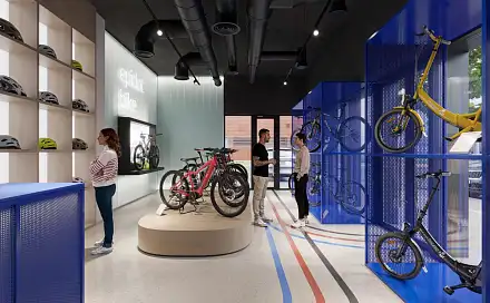 Prodej obchodních prostor 43 m², Plynárenská, Brno - Zábrdovice