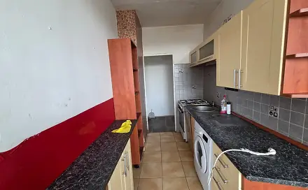 Pronájem bytu 3+1 62 m²
