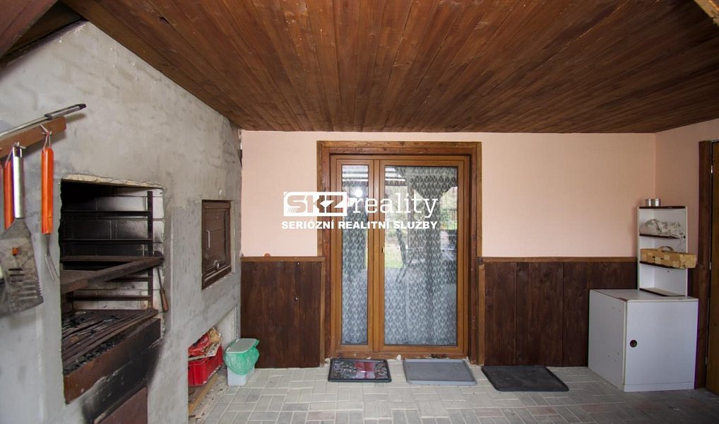 Prodej chaty/chalupy 86 m² s pozemkem 498 m², Šluknov – náhled fotky 22