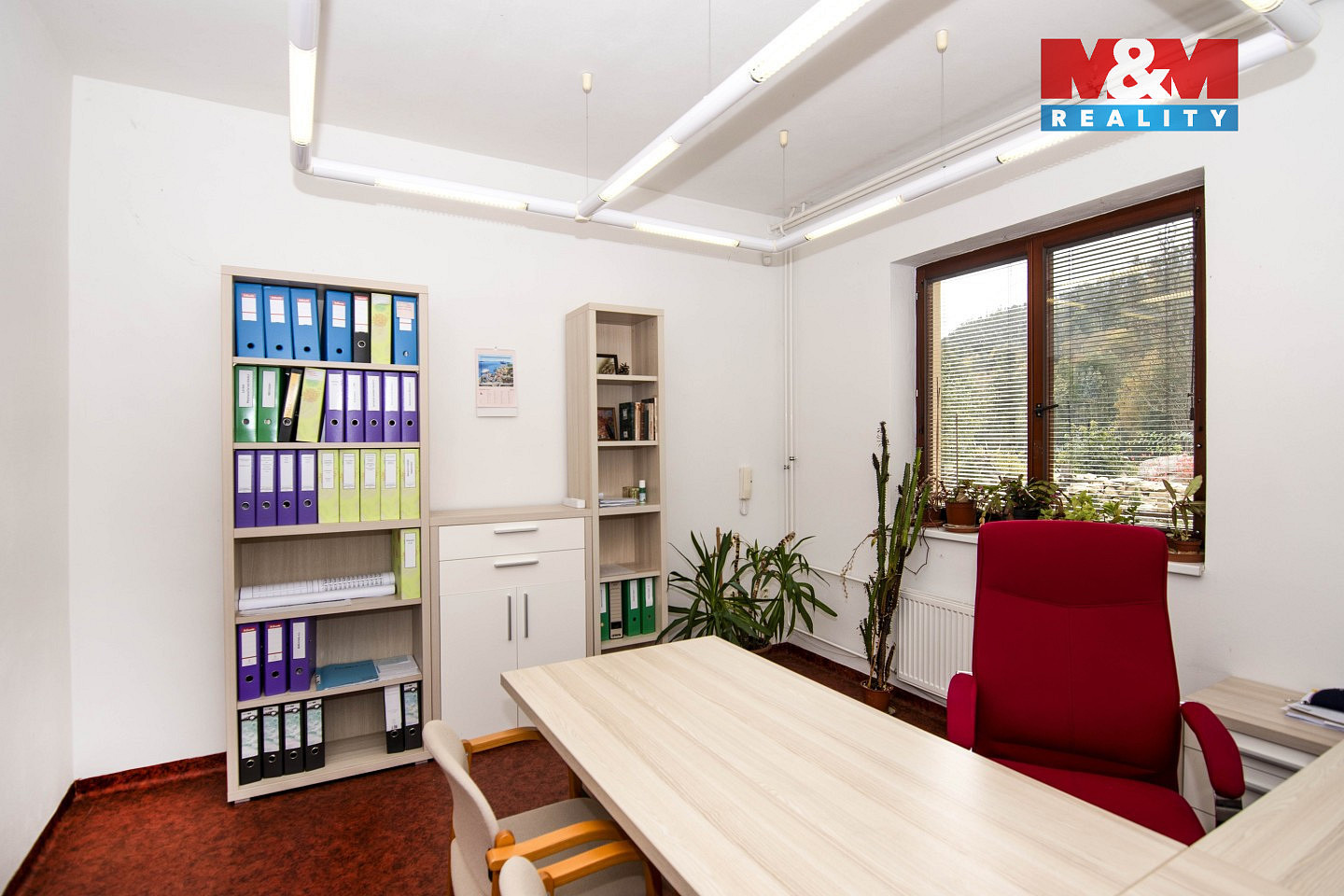 Prodej kanceláře 470 m² — photo 2