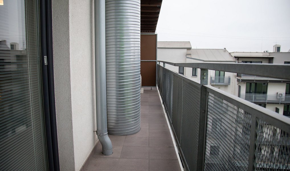 Pronájem bytu 2+kk 100 m², Brno – náhled fotky 29