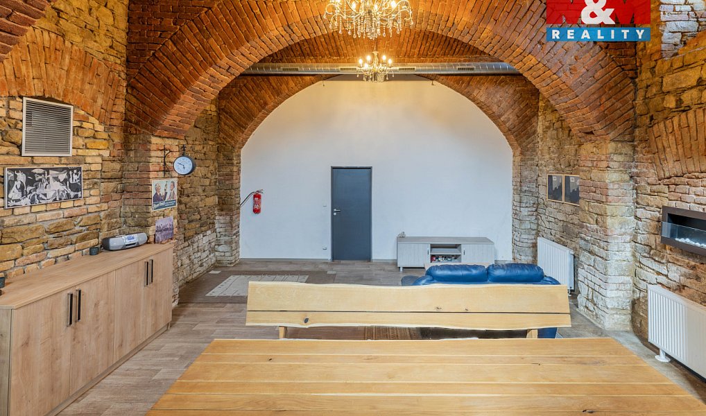 Prodej komerčního objektu (jiného typu) 106 m², Kroměříž – náhled fotky 12