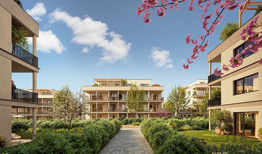 Prodej bytu 3+kk 62 m², Praha – náhled fotky 10