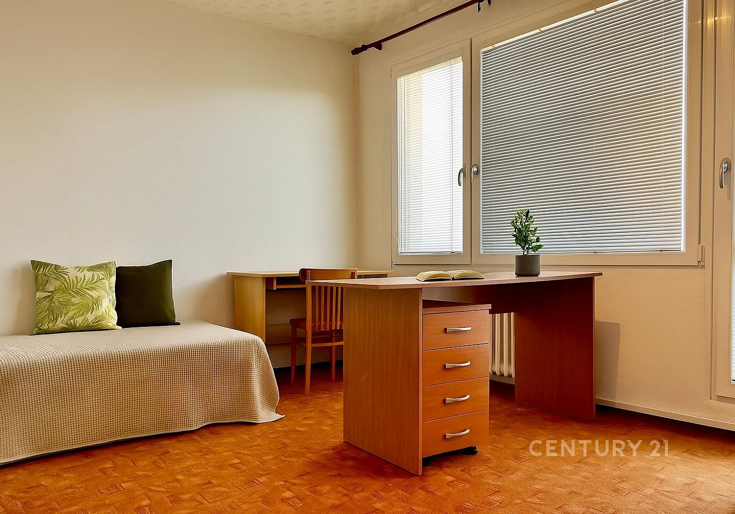 Pronájem pokoje 67 m²
