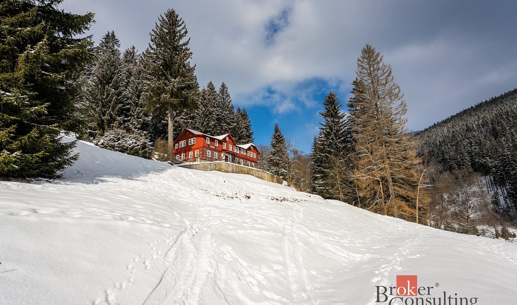 Prodej domu 530 m² s pozemkem 6 502 m², Pec pod Sněžkou – náhled fotky 12