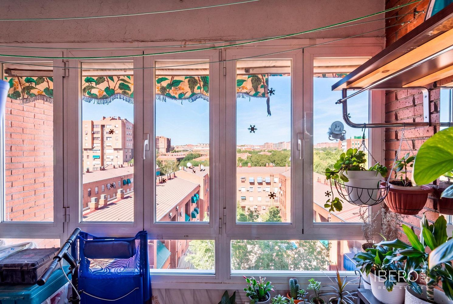 Piso 5+kk – Madrid, Barrio de los Austrias, Centro - Vista 4