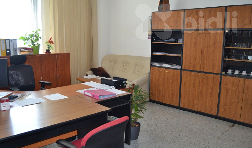 Pronájem kanceláře 34 m², Prostějov – náhled fotky 3