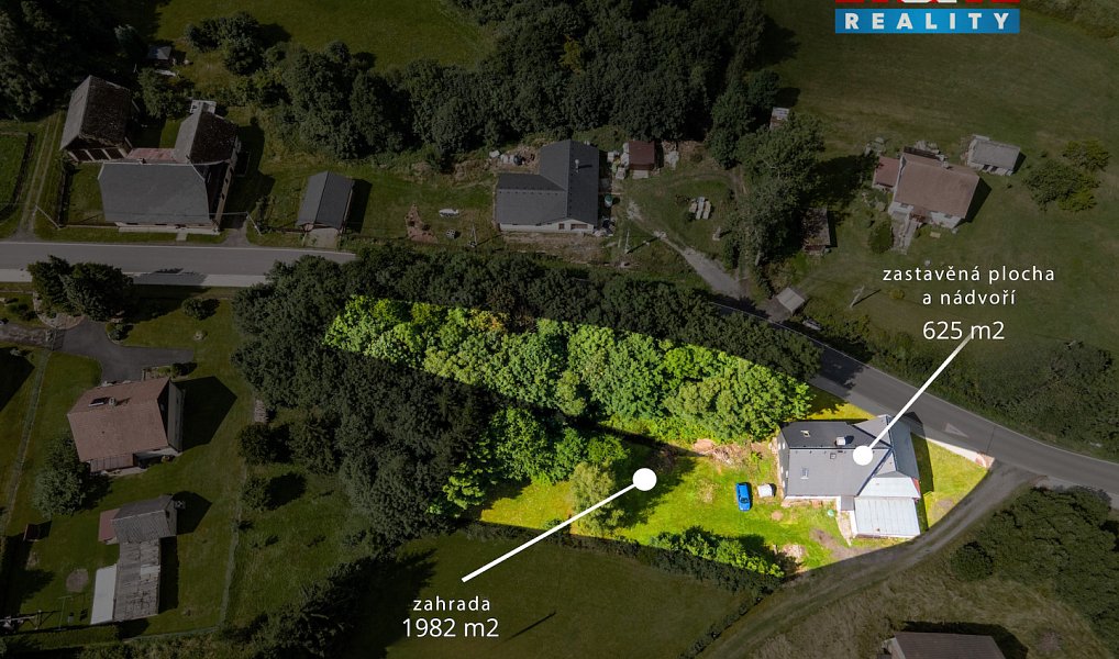 Prodej domu 350 m² s pozemkem 2 607 m², Králíky – náhled fotky 2
