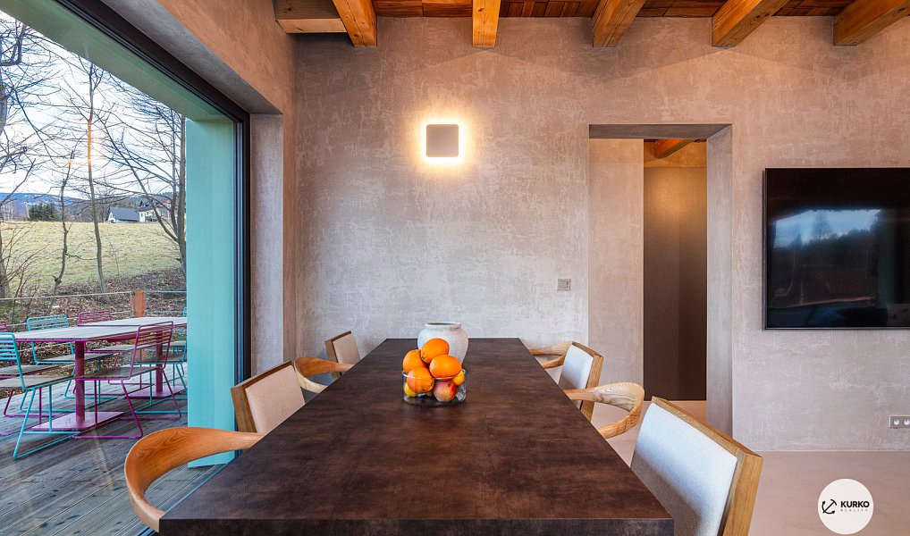 Prodej chaty/chalupy 229 m² s pozemkem 1 321 m², Kunčice pod Ondřejníkem – náhled fotky 19