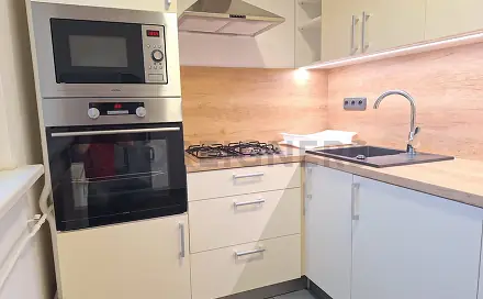 Pronájem bytu 2+1 55 m²