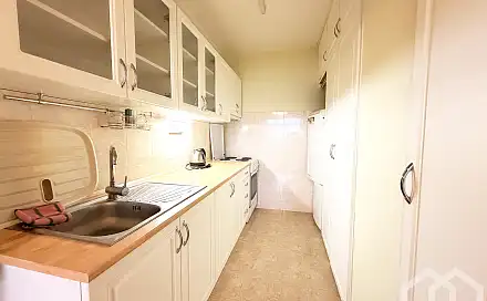 Prodej bytu 2+kk 48 m²