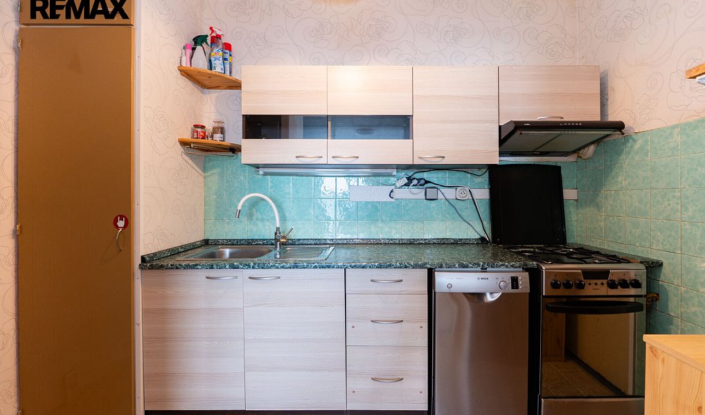 Pronájem bytu 3+kk 61 m², Praha – náhled fotky 11
