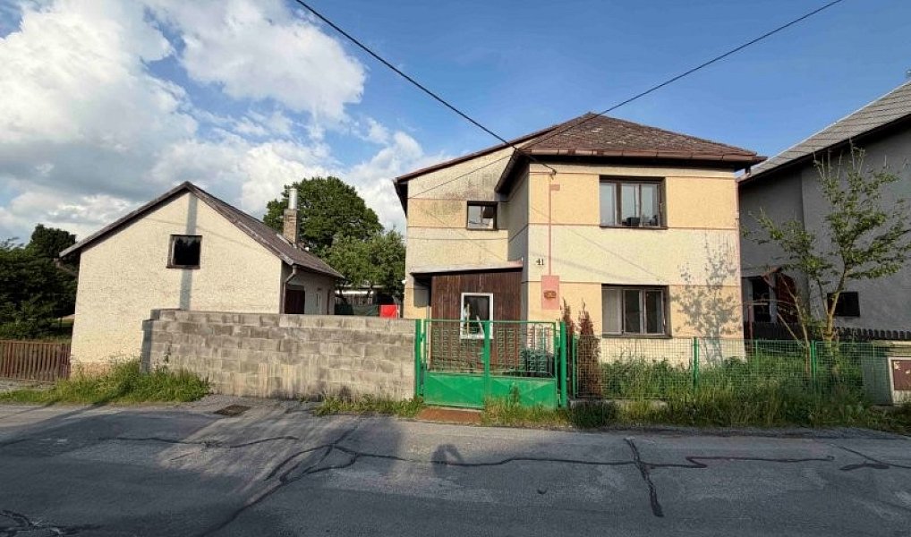 Prodej domu 150 m², Boršov – náhled fotky 23