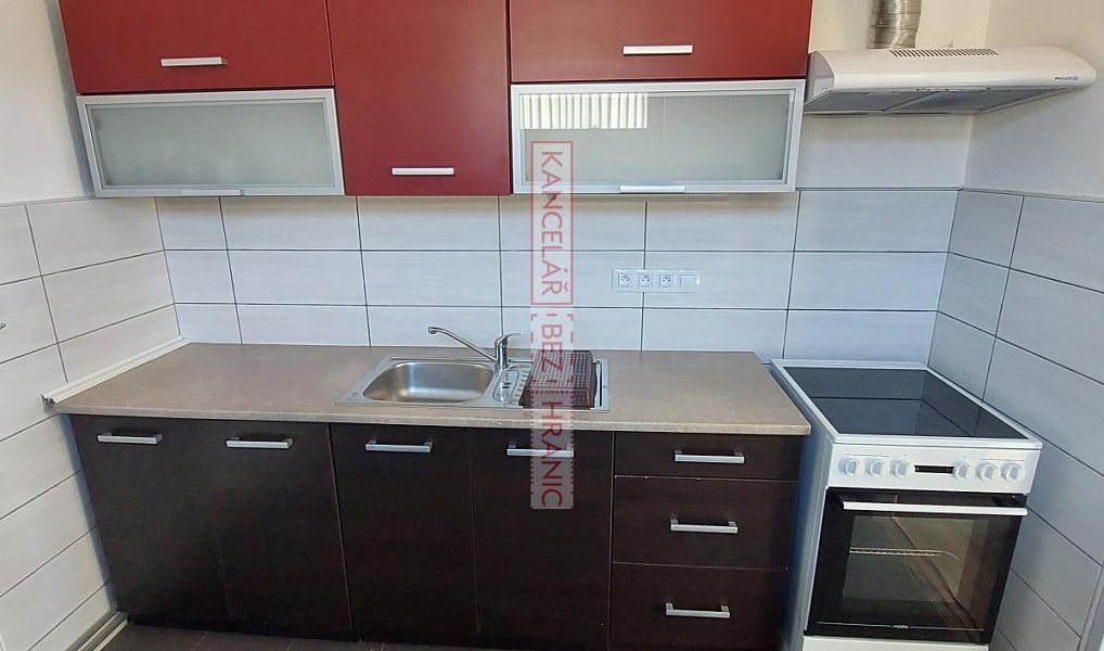 Pronájem bytu 1+1 40 m², Boršice – náhled fotky 5