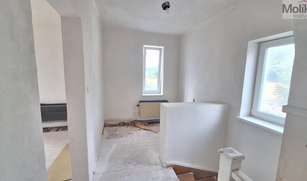 Prodej domu 130 m² s pozemkem 523 m², Teplice – náhled fotky 9