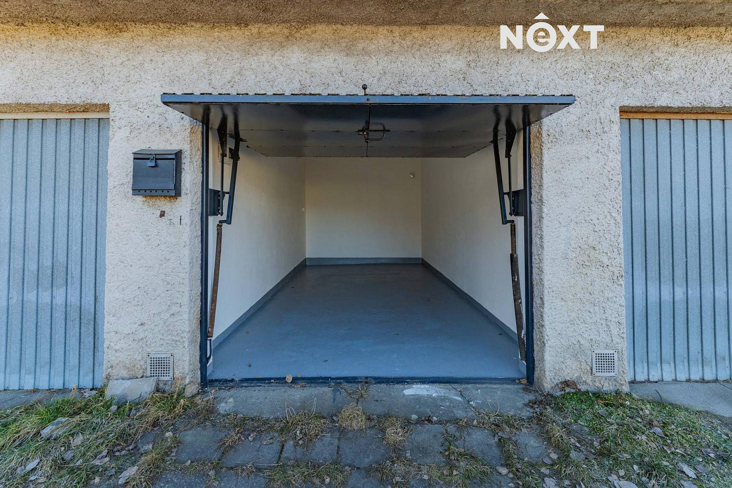 Pronájem ostatní garáž, 18m2, šumperk — photo 3