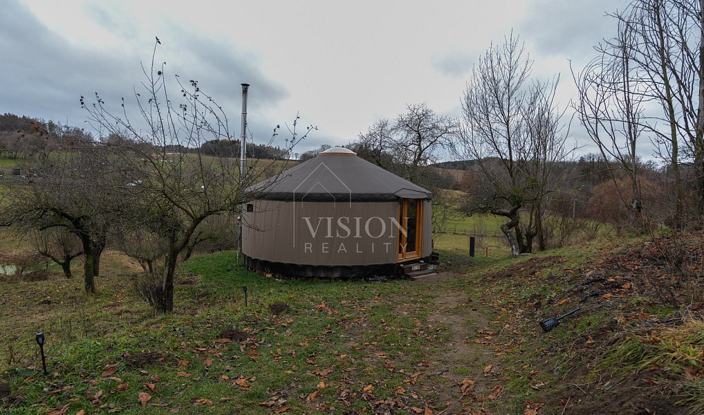 Prodej zemědělského objektu 413 m², Heřmaničky – náhled fotky 15