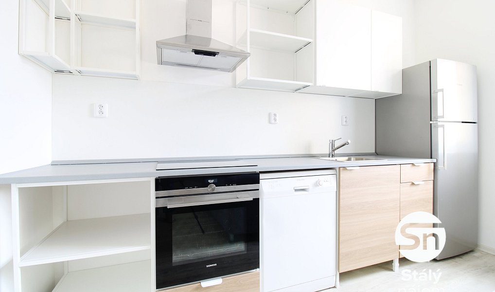 Pronájem bytu 2+1 61 m², Roztoky – náhled fotky 8