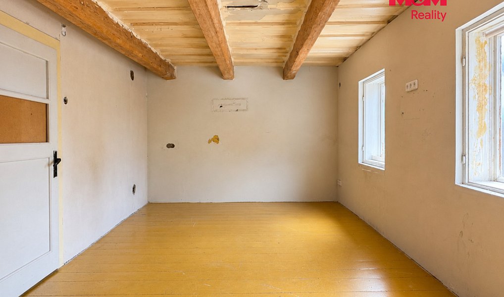 Prodej domu 100 m² s pozemkem 203 m², Štramberk – náhled fotky 2