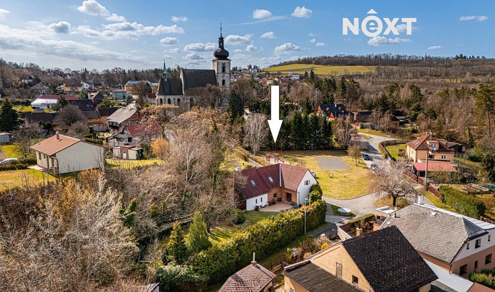 Prodej domu 180 m² s pozemkem 800 m², Kutná Hora – náhled fotky 2