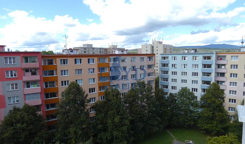 Prodej bytu 5+kk 96 m², Karlovy Vary – náhled fotky 10