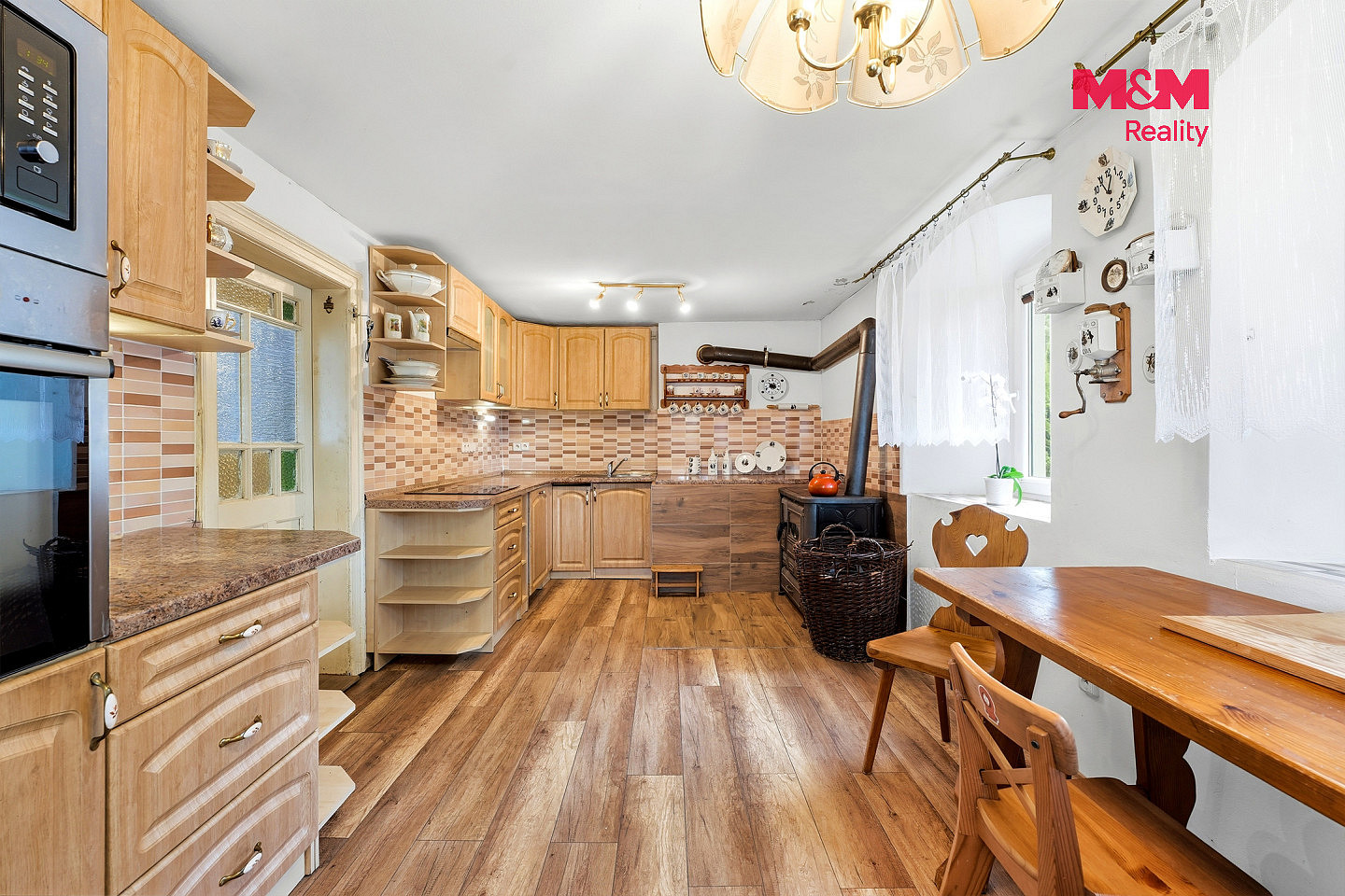 Prodej domu 227 m² s pozemkem 4 167 m² — photo 4