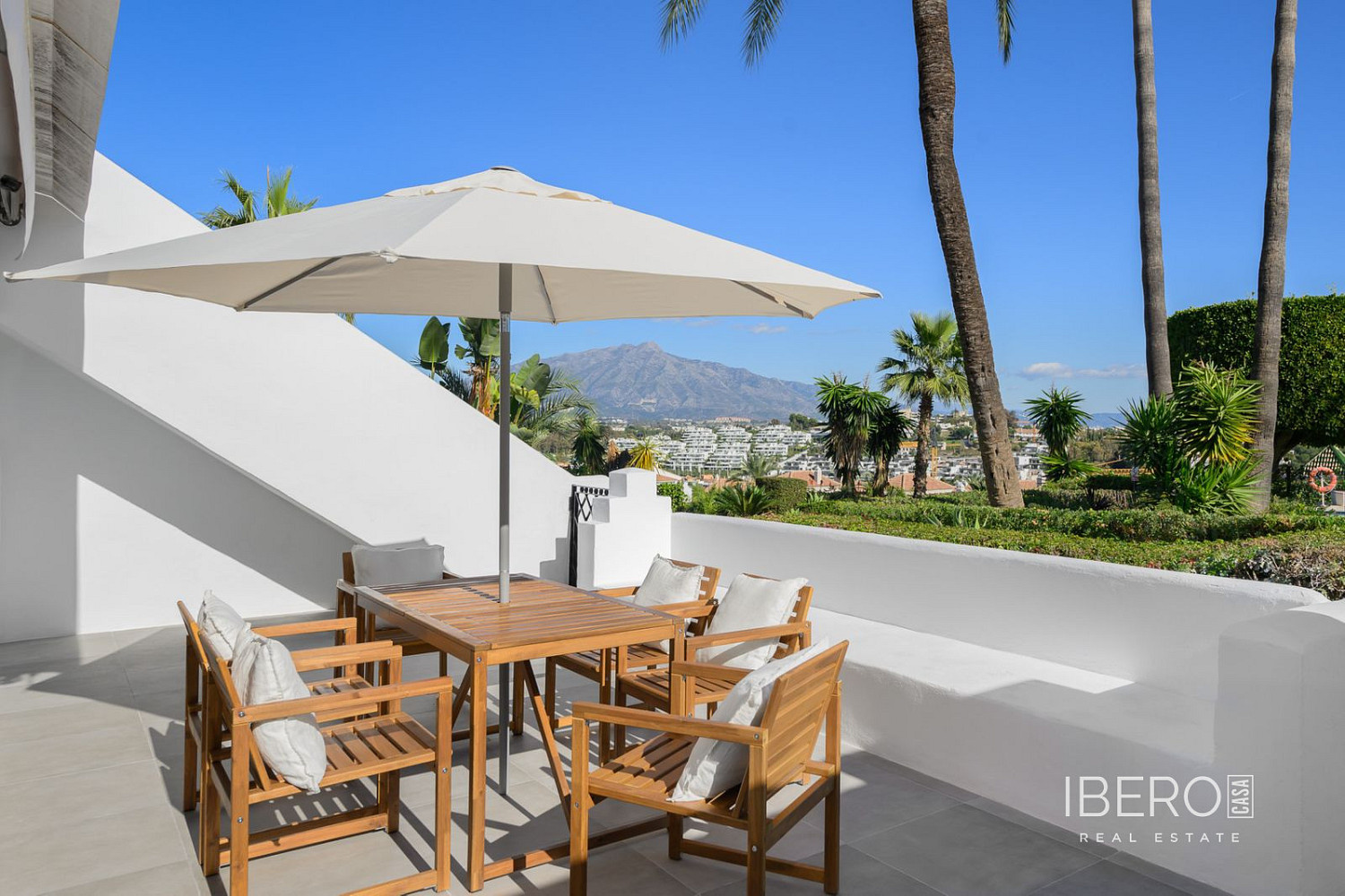Piso 4+kk – Estepona, Rincon de Pilar - Vista 4