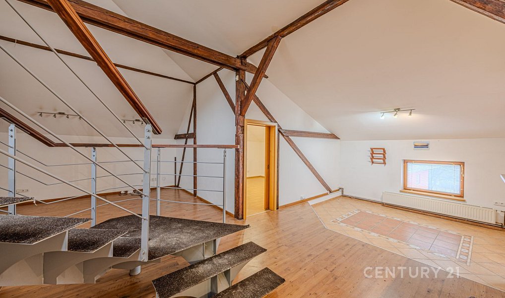 Prodej skladovacích prostor 650 m², Bílovec – náhled fotky 11
