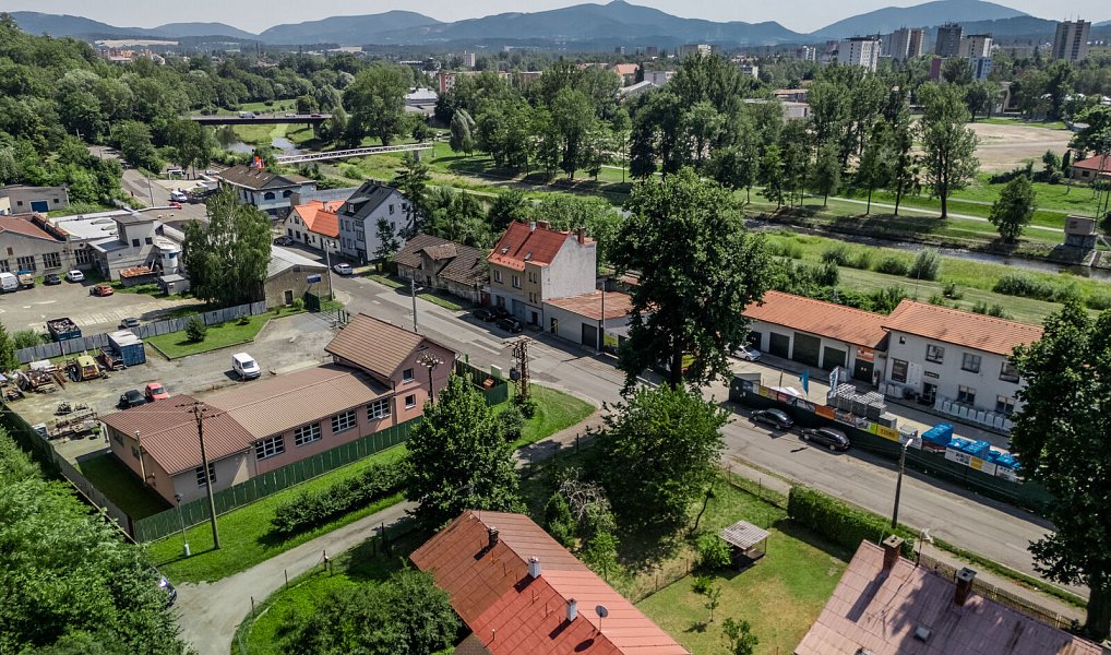 Prodej domu 65 m² s pozemkem 658 m², Frýdek-Místek – náhled fotky 7