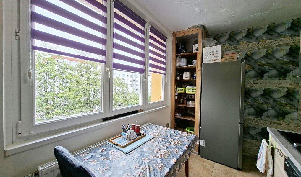 Prodej bytu 3+1 67 m², Ostrava – náhled fotky 9