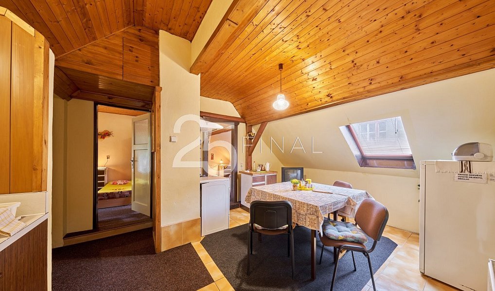 Prodej domu 141 m² s pozemkem 483 m², Úpice – náhled fotky 10