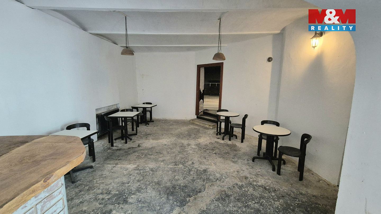 Pronájem obchodních prostor 157 m² — photo 3