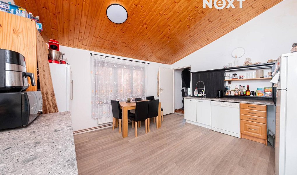 Prodej domu 70 m² s pozemkem 274 m², Zruč nad Sázavou – náhled fotky 8