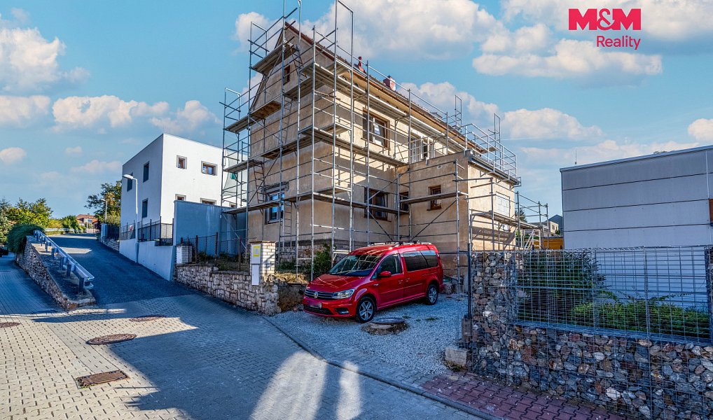 Prodej bytu 2+kk 54 m², Praha – náhled fotky 10