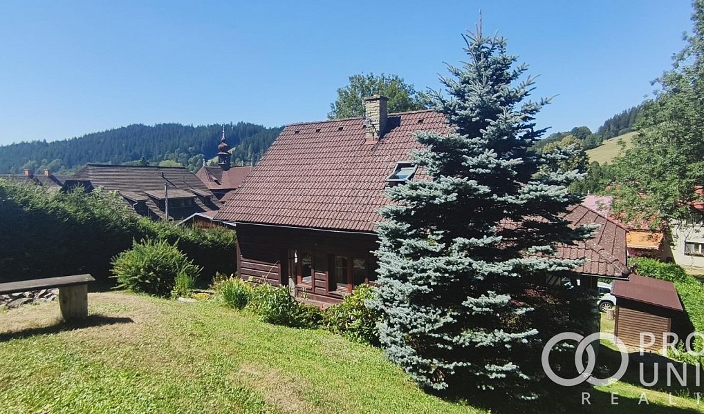 Prodej domu 128 m² s pozemkem 767 m², Velké Karlovice – náhled fotky 3