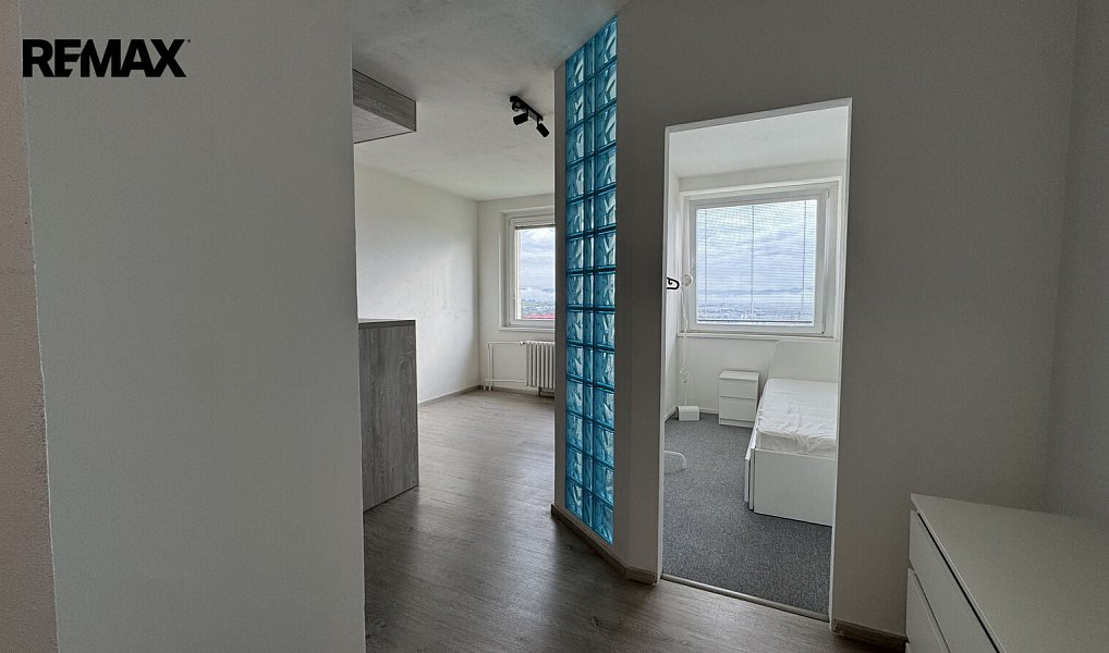 Prodej bytu 1+kk 32 m², Teplice – náhled fotky 5
