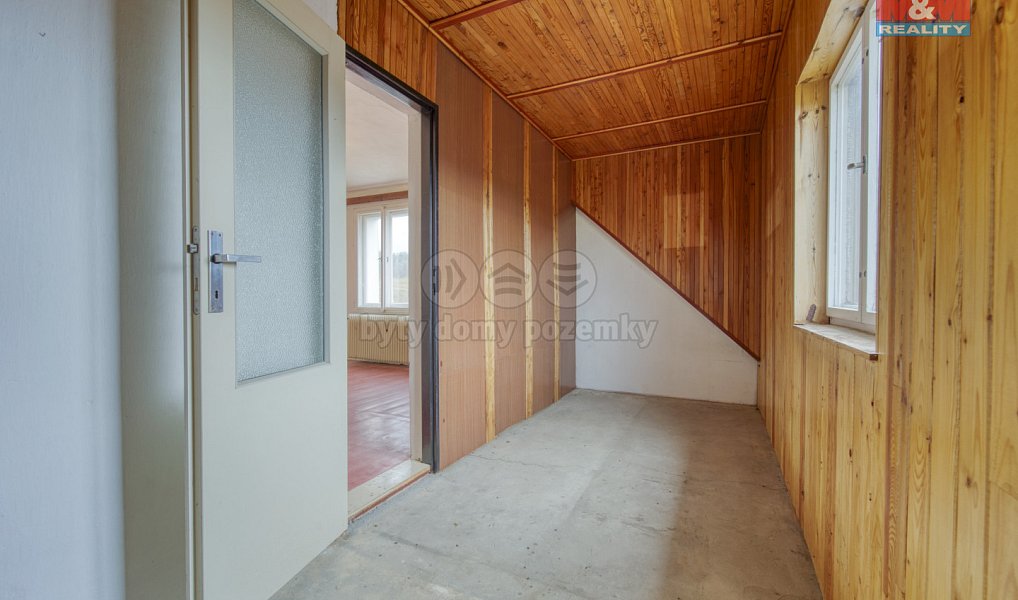 Prodej domu 90 m² s pozemkem 1 515 m², Šťáhlavy – náhled fotky 13