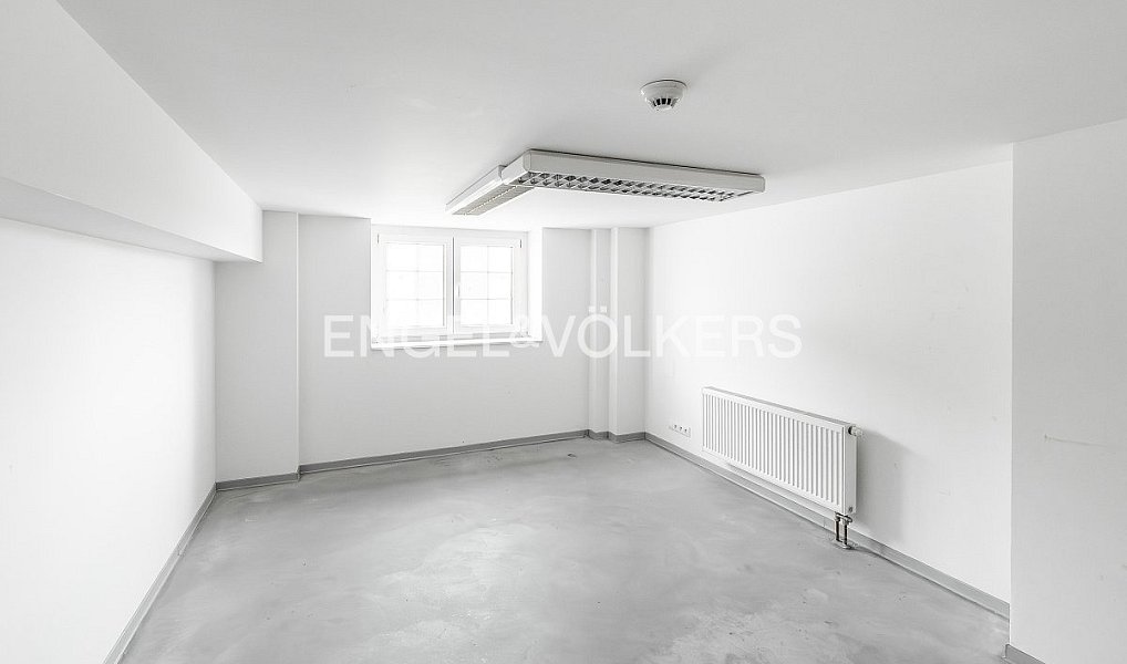 Pronájem kanceláře 468 m², Praha – náhled fotky 5