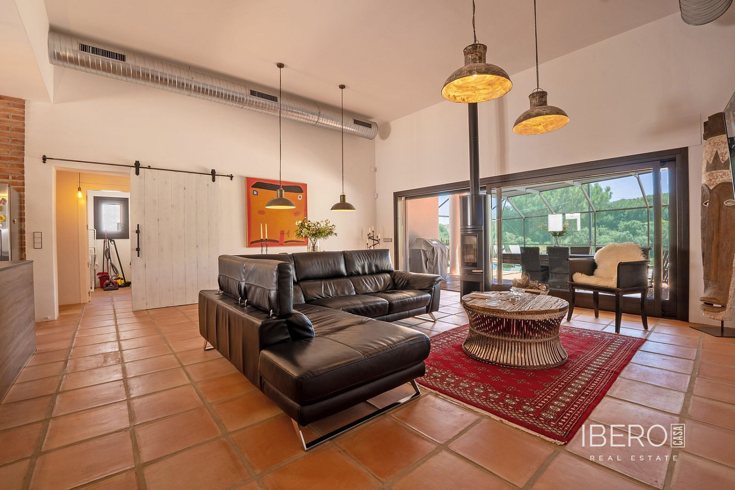 Casa 4+kk – Mijas, Conjunto Natura, Entrerríos - Vista 2