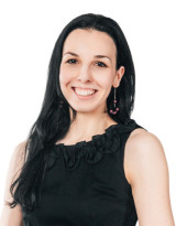 Bc. Petra Svobodová