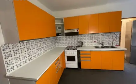 Pronájem bytu 2+1 80 m², Lípová, Jihlava - Horní Kosov