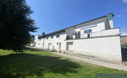 Pronájem skladovacích prostor 240 m², Středová, Albrechtice, okres Karviná